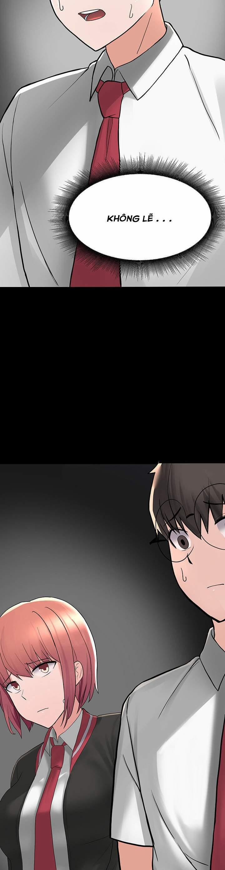 Loser Chạy Trốn 2 trang 23