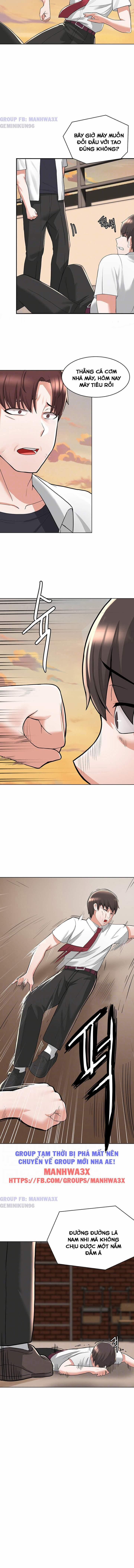 Loser Chạy Trốn 2 trang 3