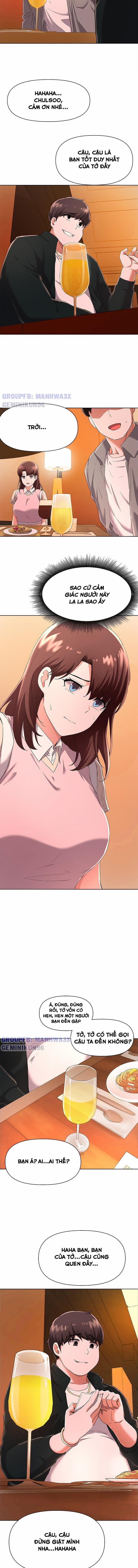 Loser Chạy Trốn 22 trang 10