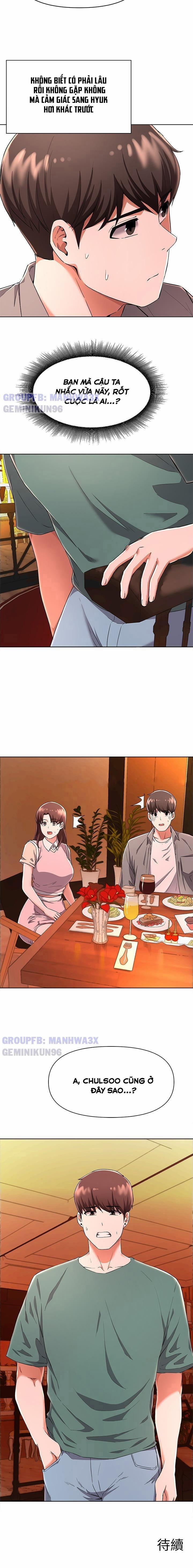 Loser Chạy Trốn 22 trang 11