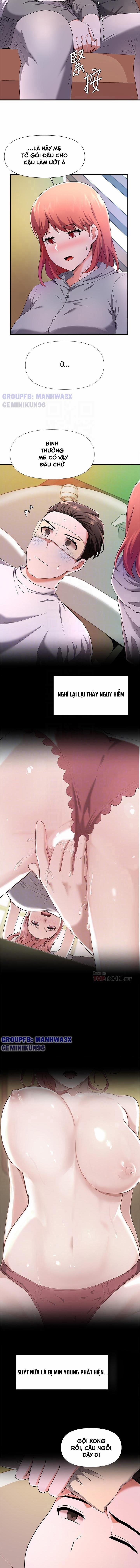 Loser Chạy Trốn 22 trang 2