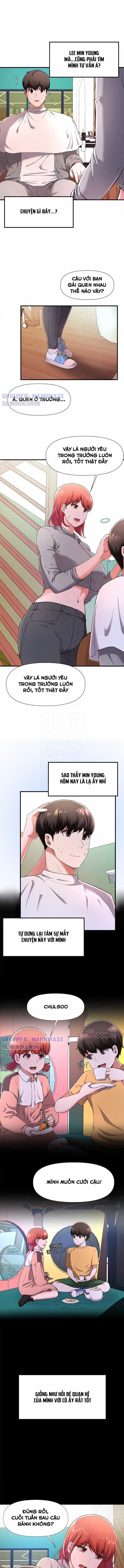 Loser Chạy Trốn 22 trang 4