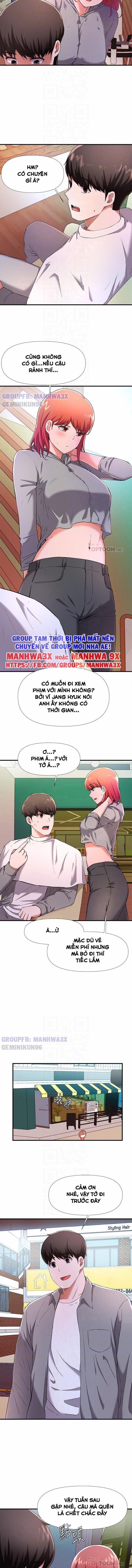 Loser Chạy Trốn 22 trang 5