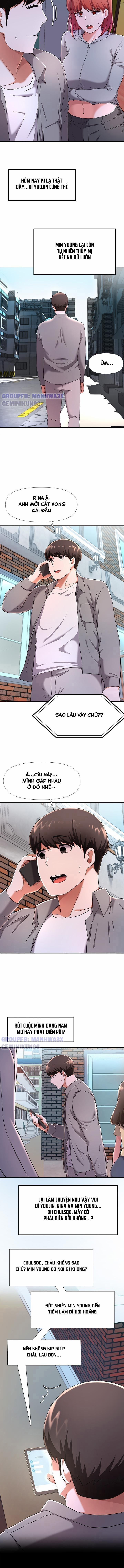 Loser Chạy Trốn 22 trang 6