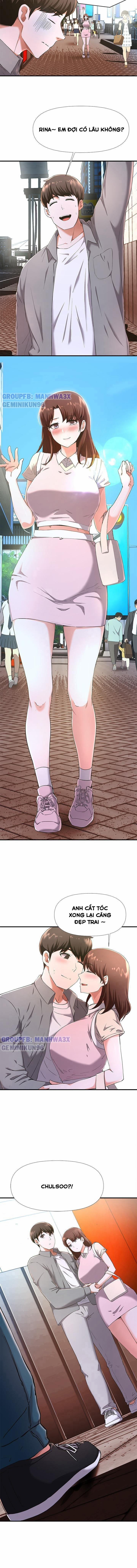 Loser Chạy Trốn 22 trang 8