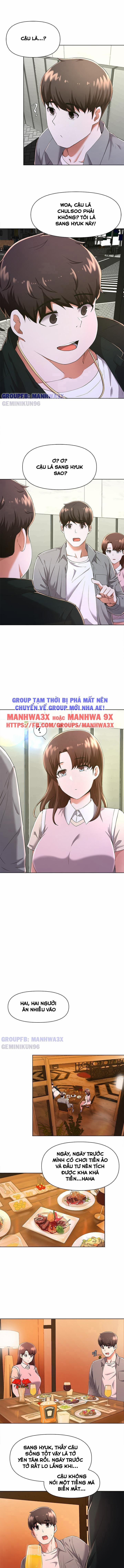 Loser Chạy Trốn 22 trang 9