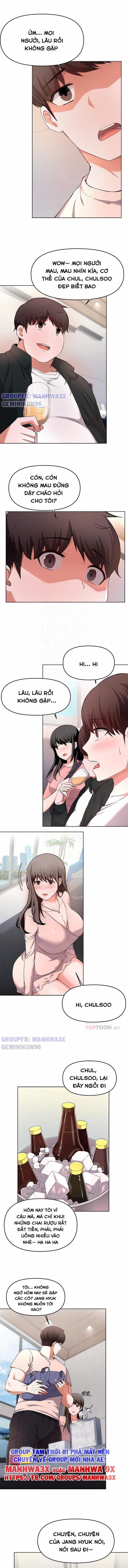 Loser Chạy Trốn 24 trang 3