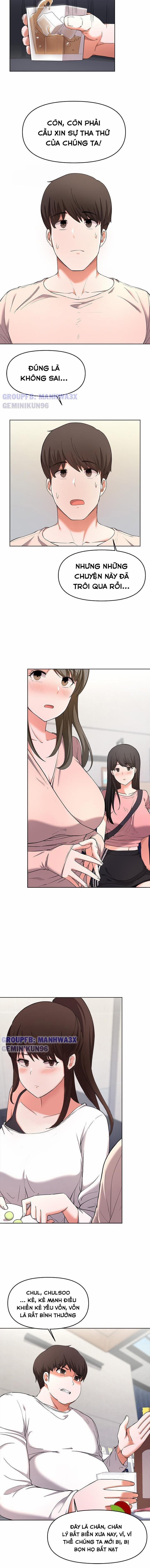 Loser Chạy Trốn 24 trang 6