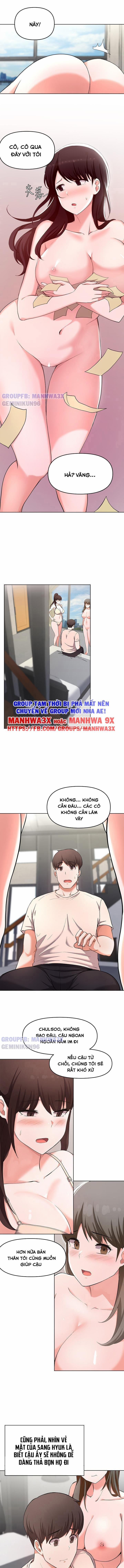 Loser Chạy Trốn 24 trang 9