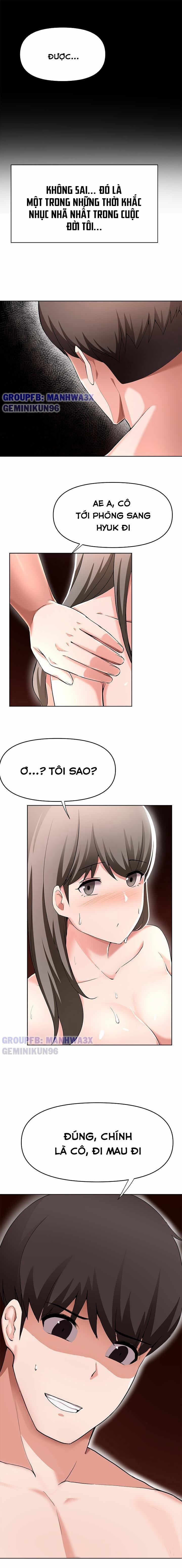 Loser Chạy Trốn 25 trang 8