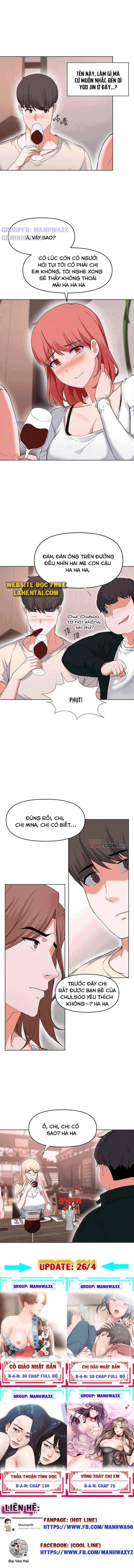 Loser Chạy Trốn 28 trang 1