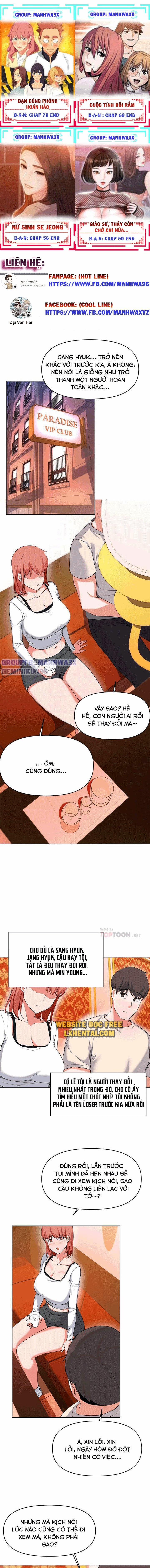 Loser Chạy Trốn 28 trang 5
