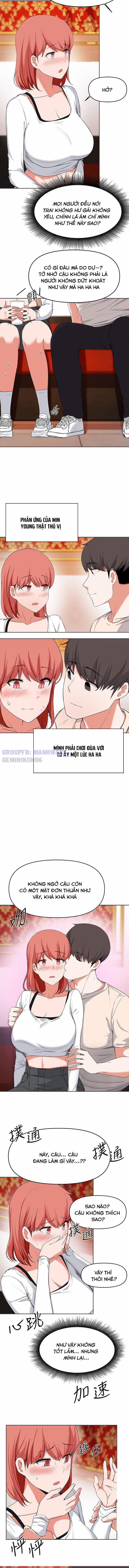 Loser Chạy Trốn 28 trang 7