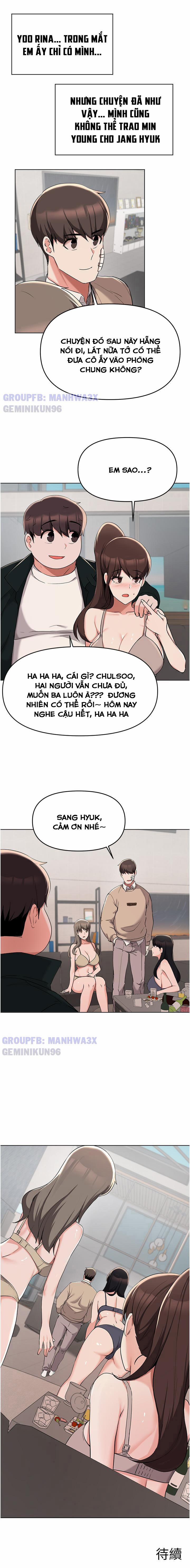 Loser Chạy Trốn 36 trang 11