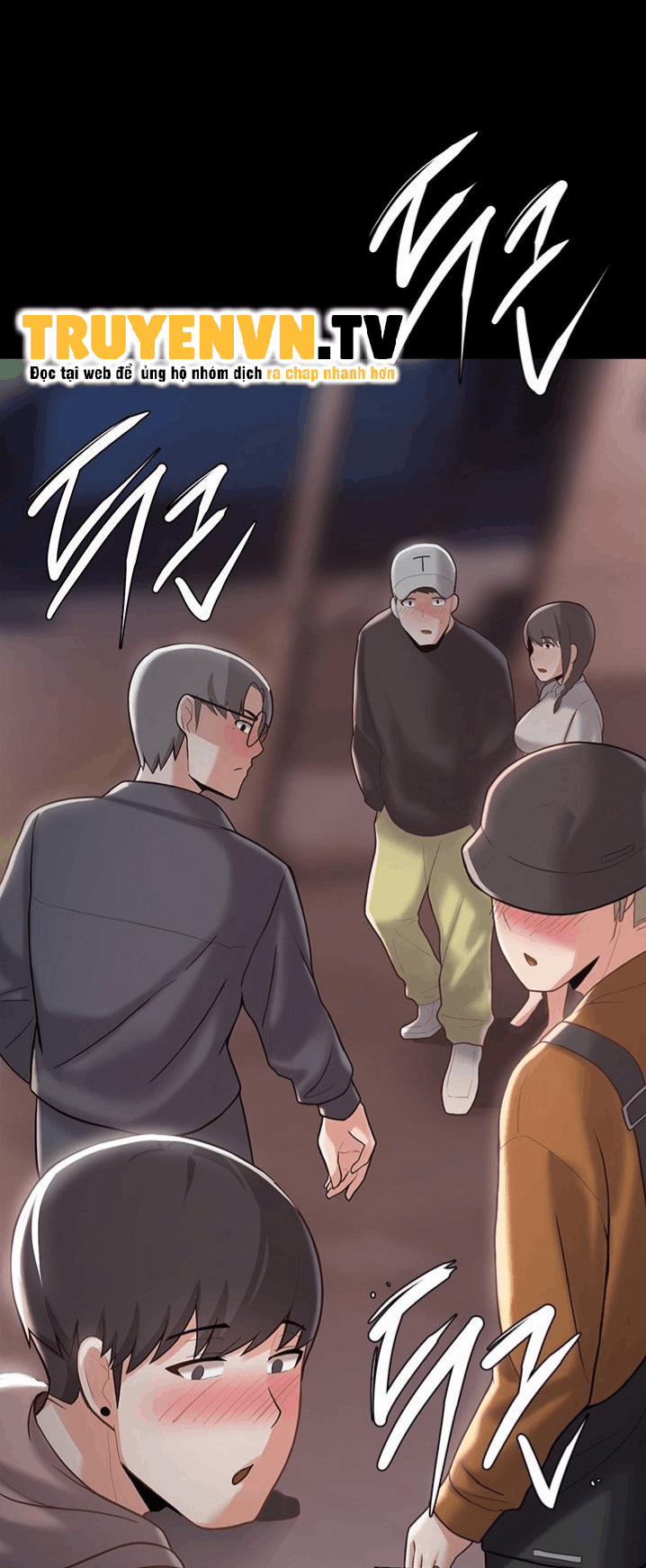 Loser Chạy Trốn 4 trang 13