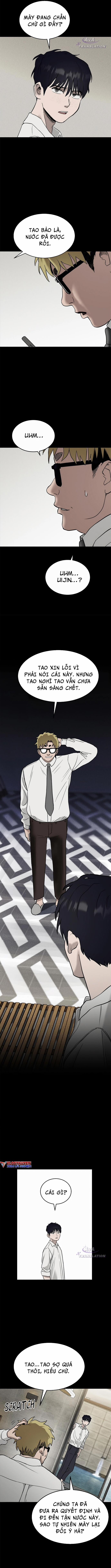 Loser Coin 1 trang 11