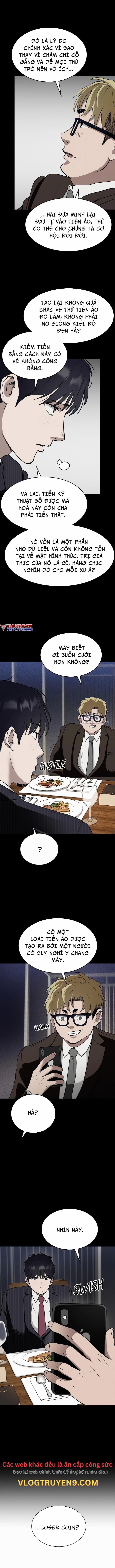 Loser Coin 1 trang 5