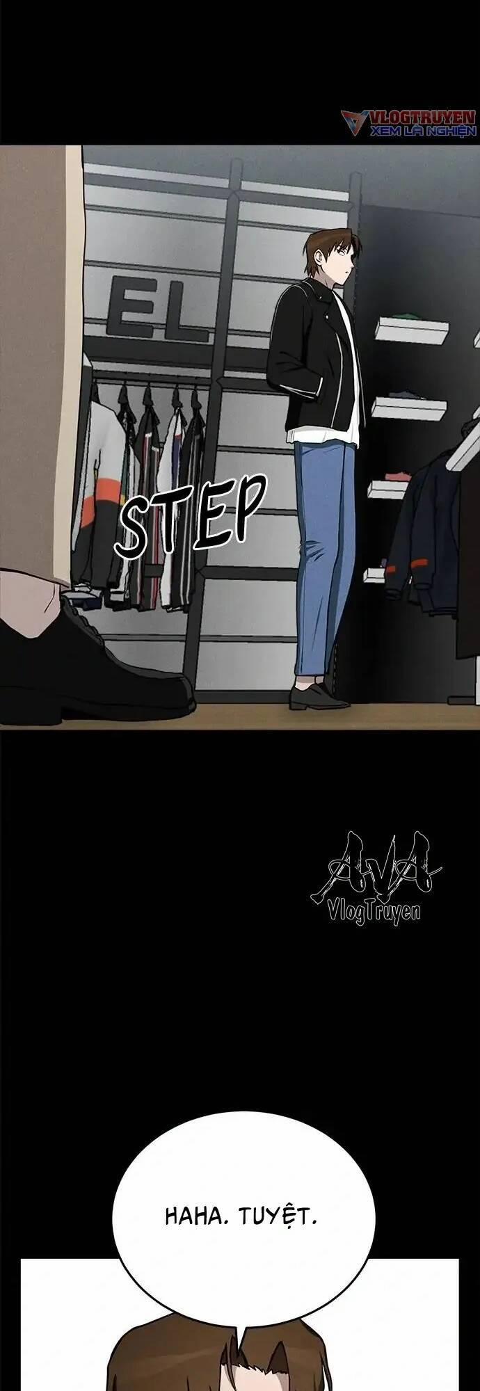 Loser Coin 10 trang 12