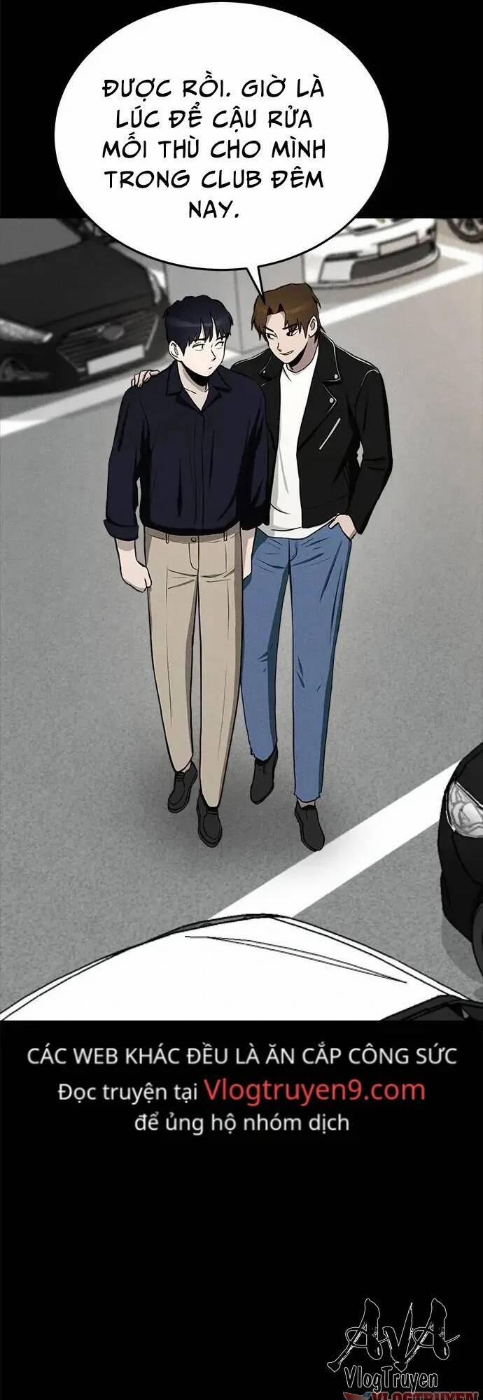 Loser Coin 10 trang 16