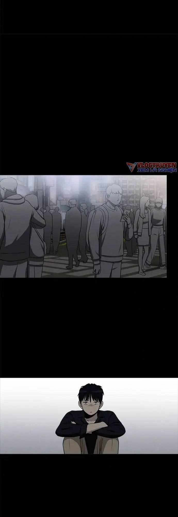 Loser Coin 10 trang 33