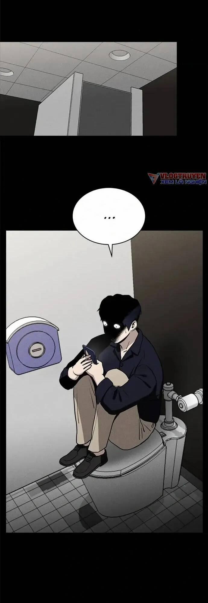 Loser Coin 11 trang 10