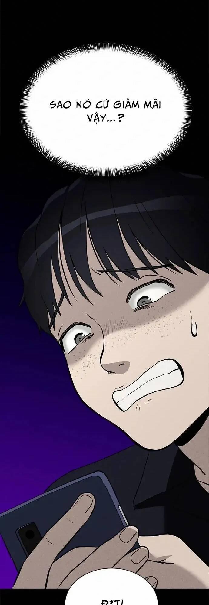 Loser Coin 11 trang 12