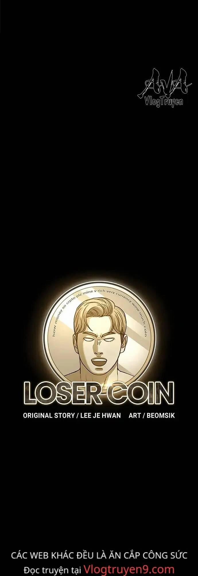Loser Coin 11 trang 40
