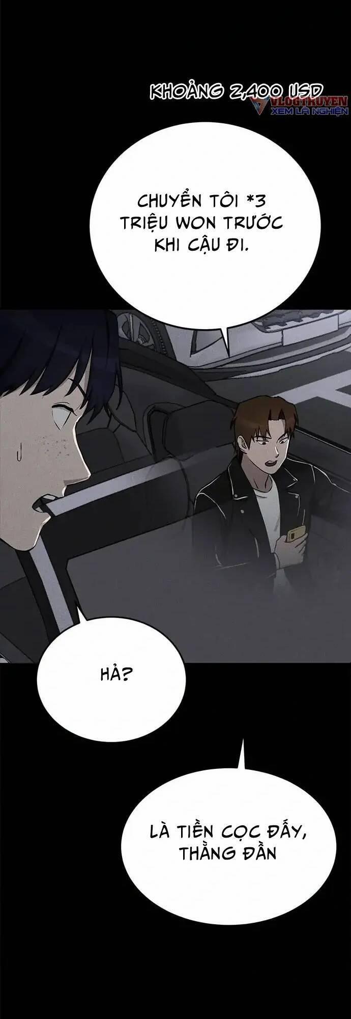Loser Coin 11 trang 49