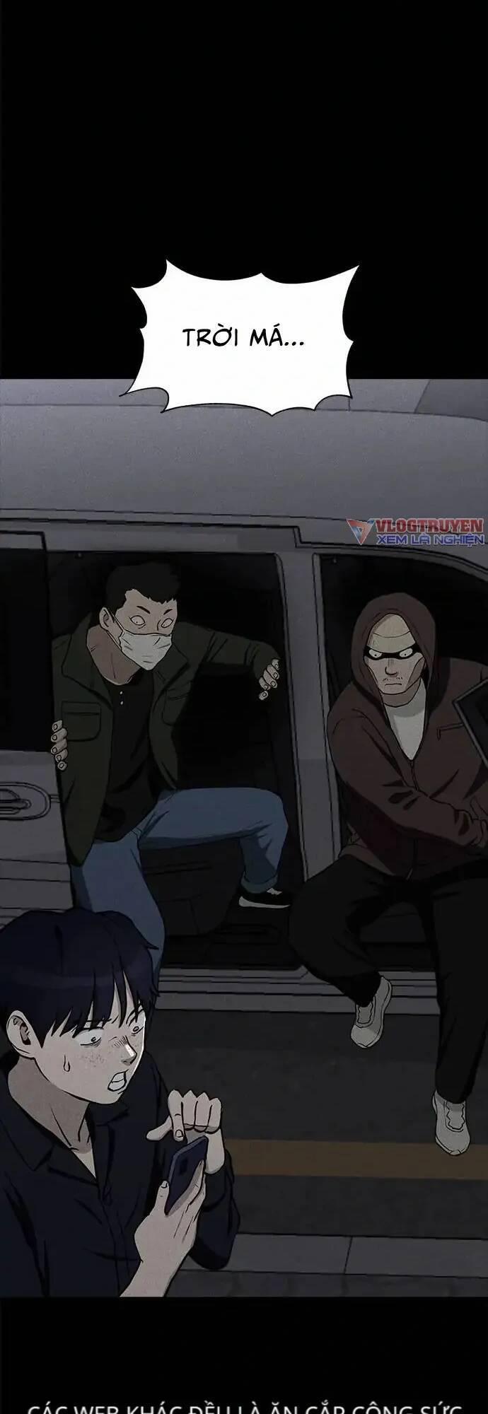 Loser Coin 11 trang 64