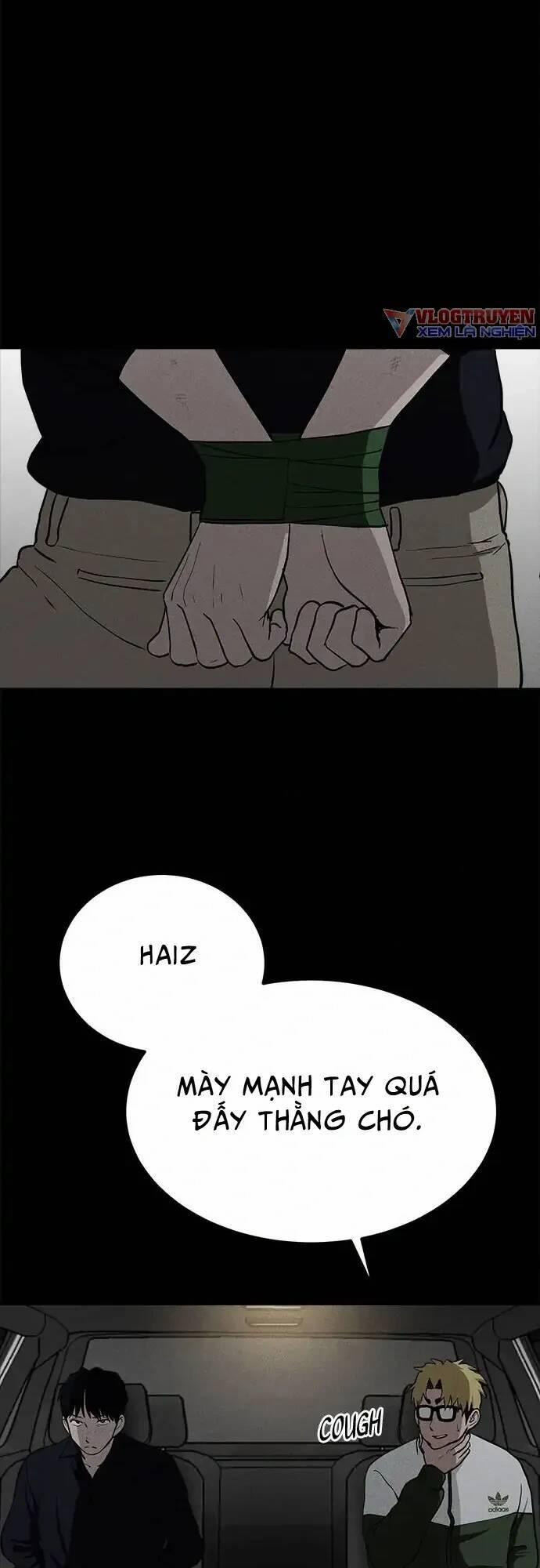 Loser Coin 12 trang 11