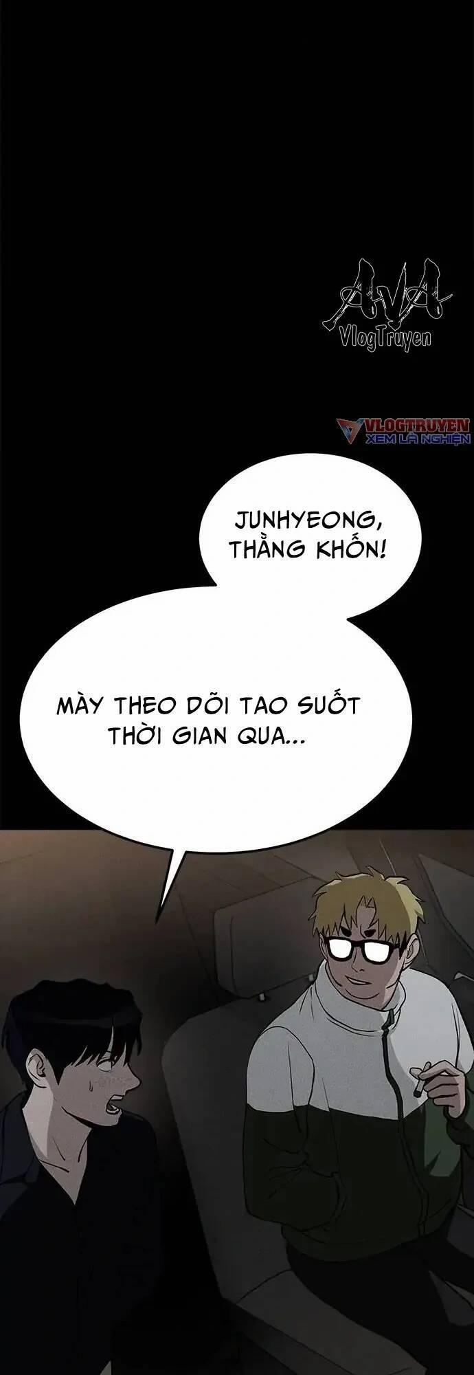 Loser Coin 12 trang 20