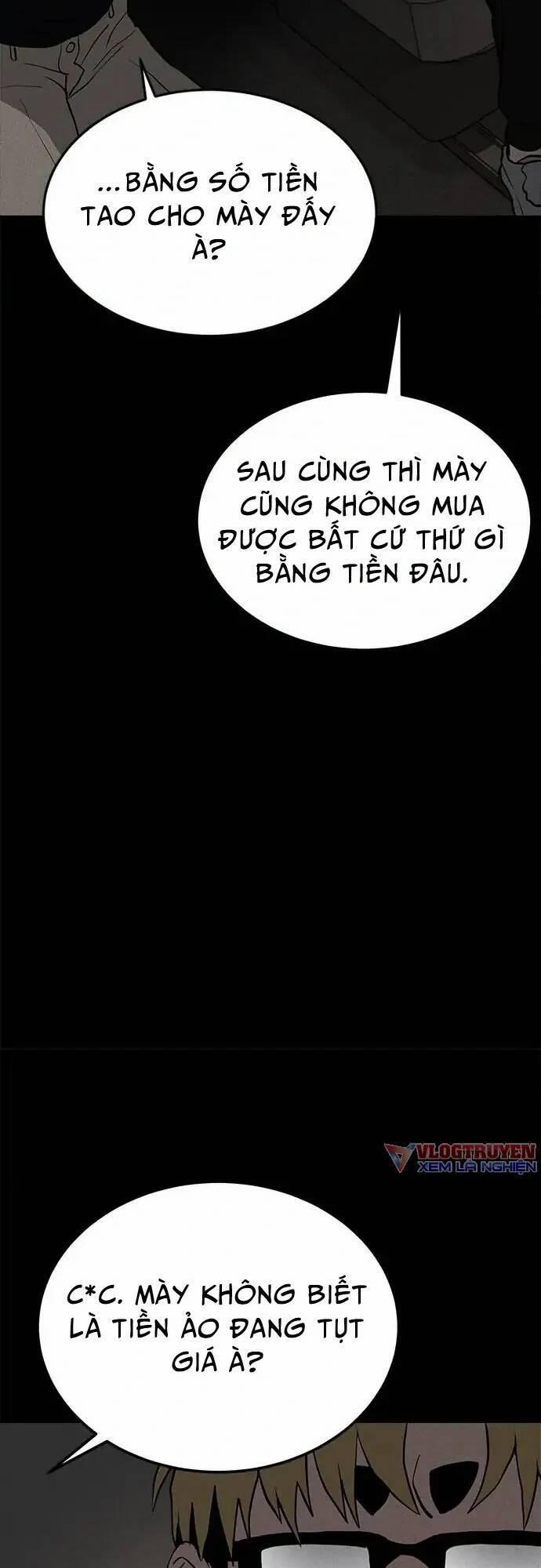 Loser Coin 12 trang 21