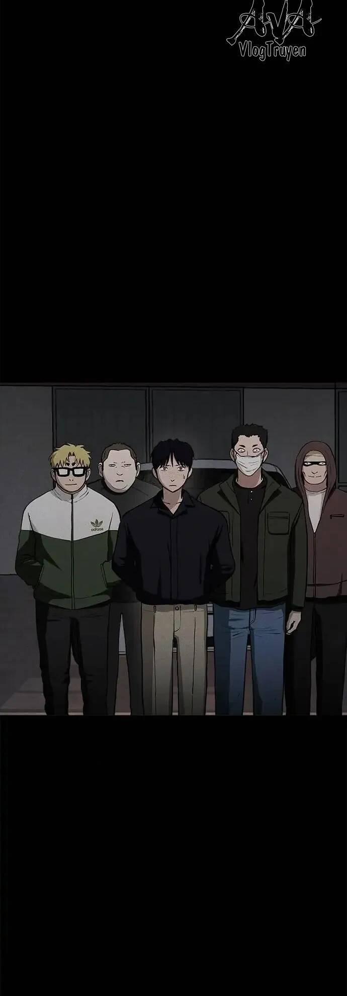 Loser Coin 12 trang 37