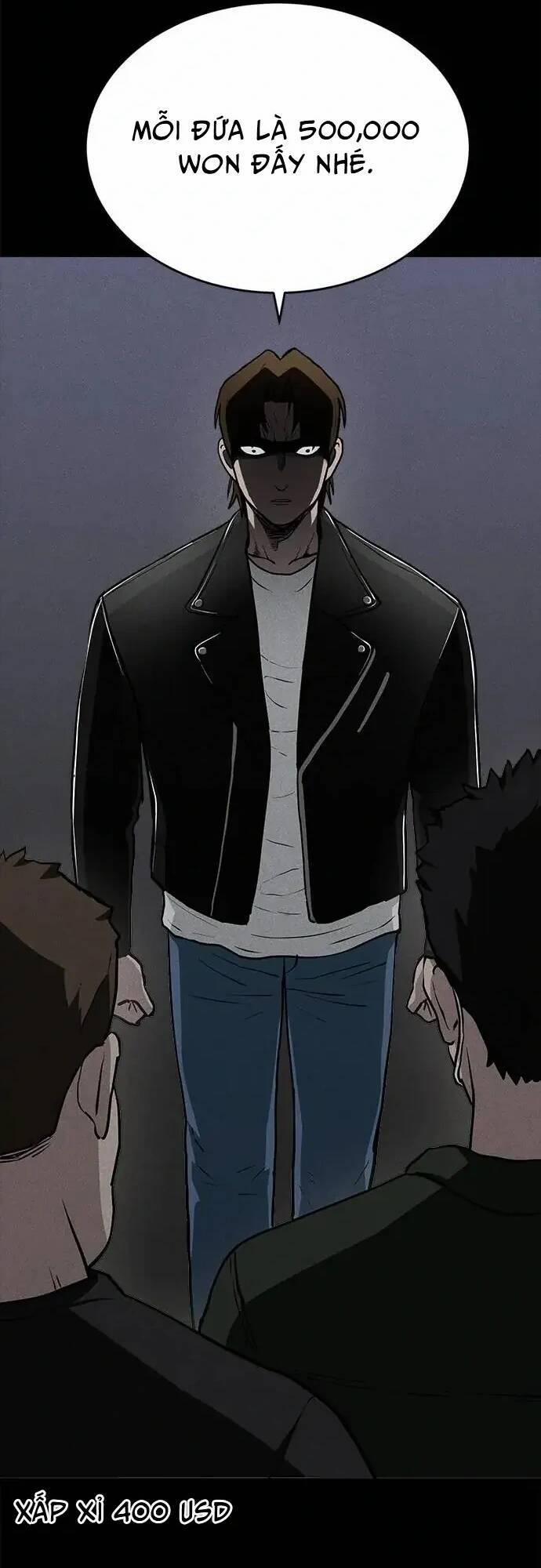 Loser Coin 12 trang 77