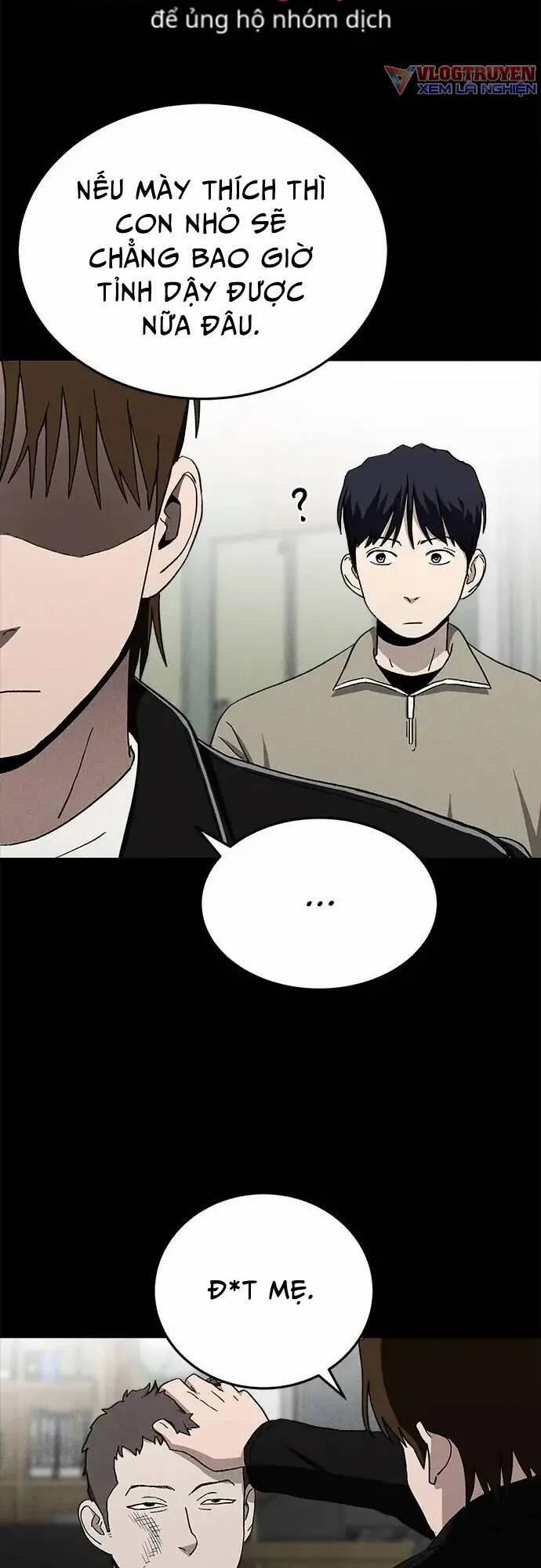 Loser Coin 21 trang 37