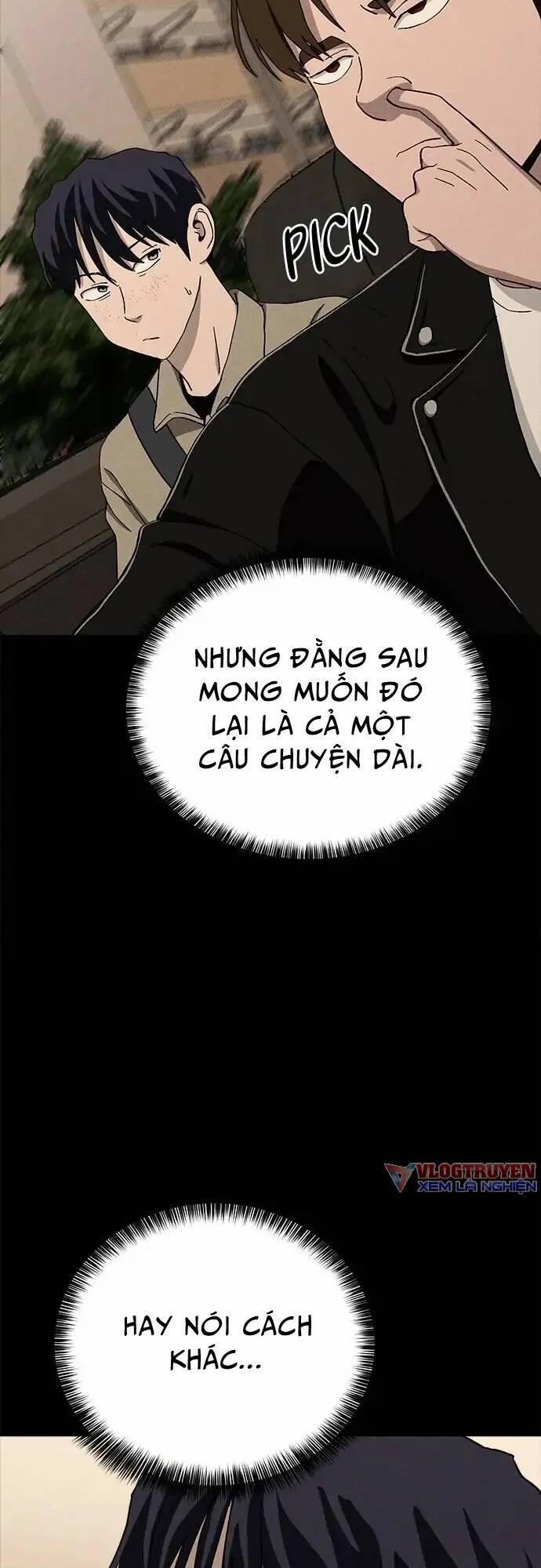 Loser Coin 22 trang 35