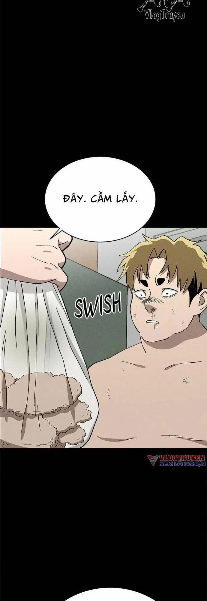 Loser Coin 22 trang 9