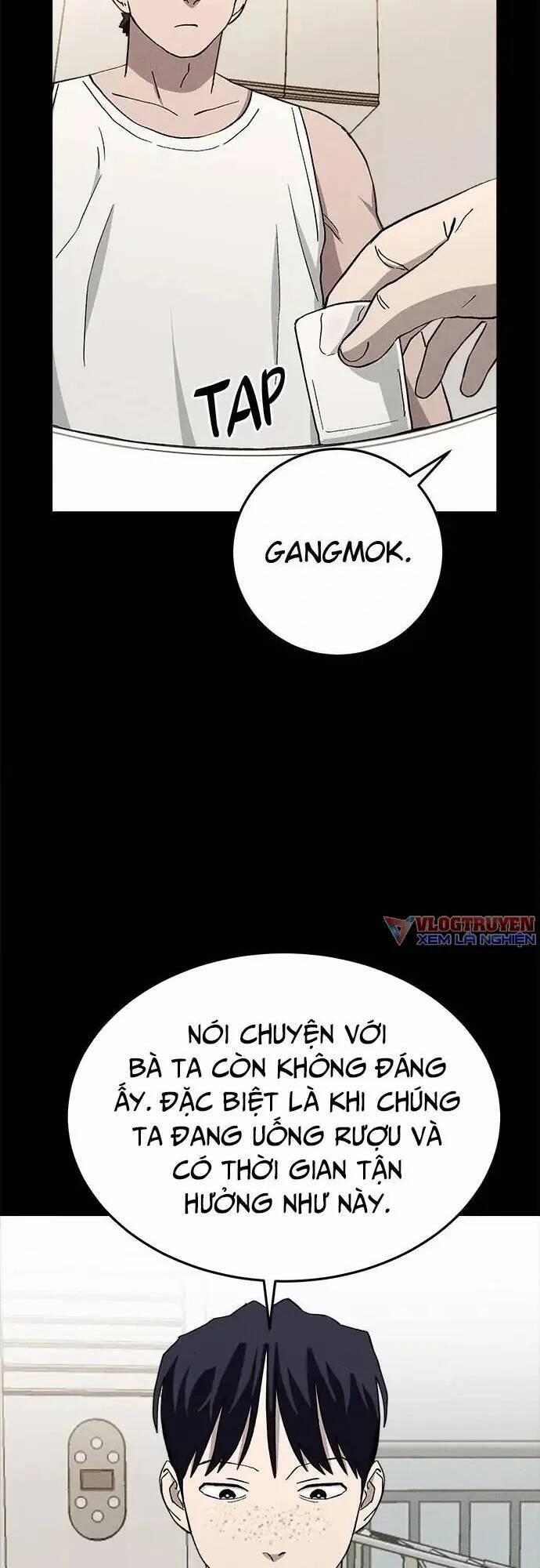 Loser Coin 23 trang 19