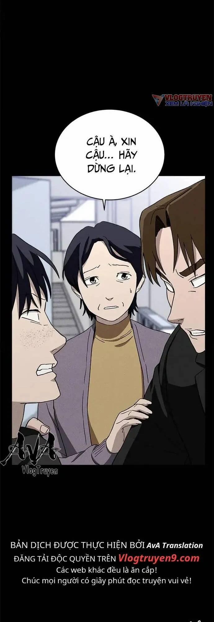 Loser Coin 24 trang 10