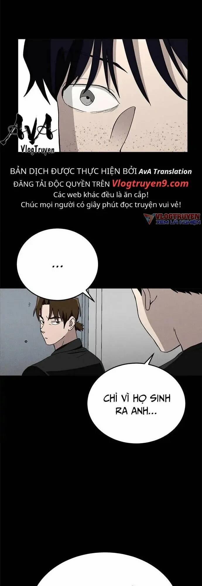 Loser Coin 24 trang 32