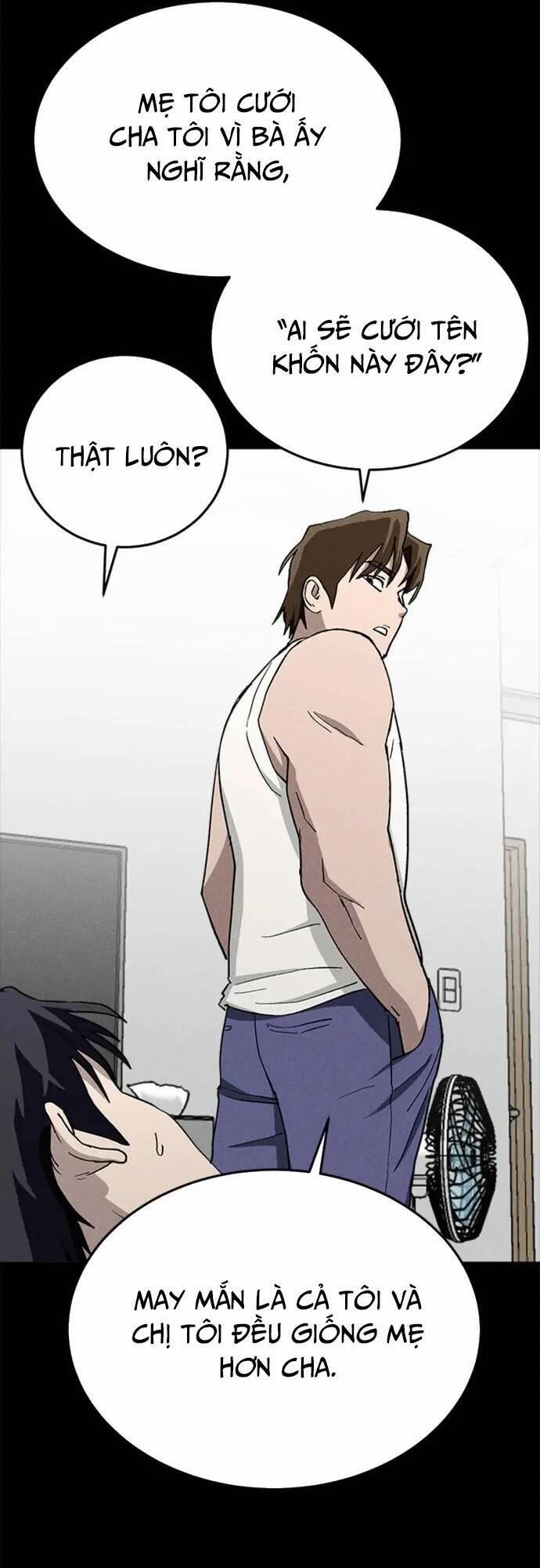 Loser Coin 26 trang 22