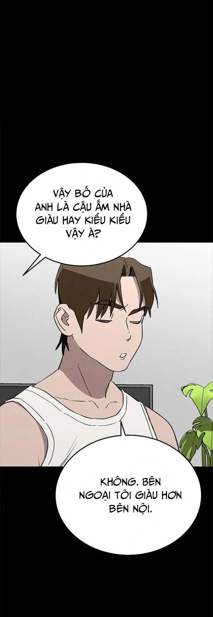 Loser Coin 26 trang 23