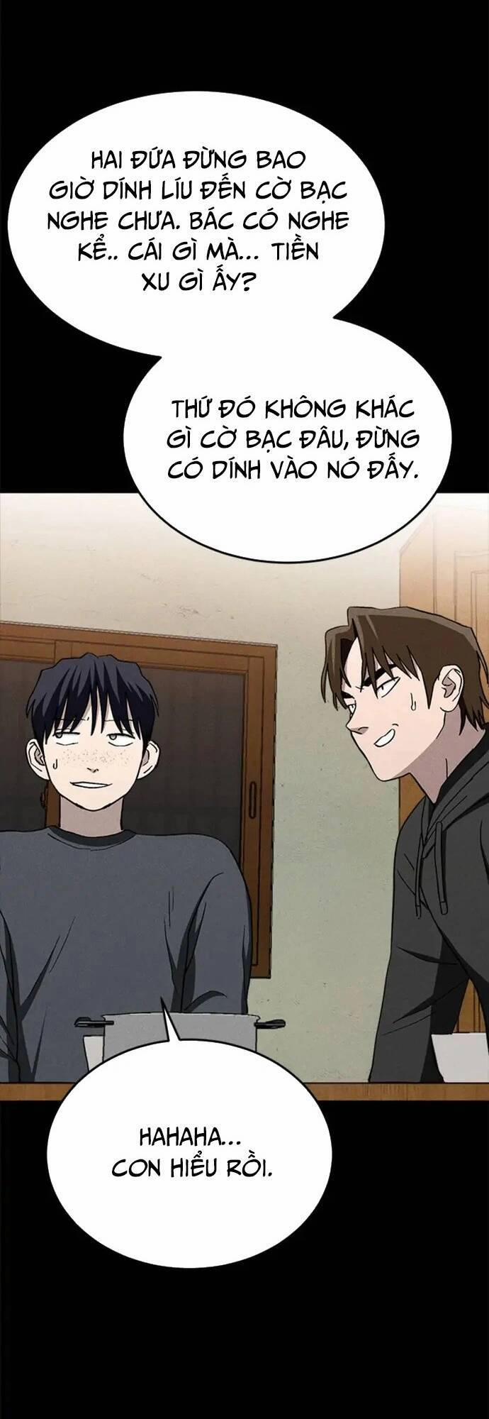 Loser Coin 26 trang 38