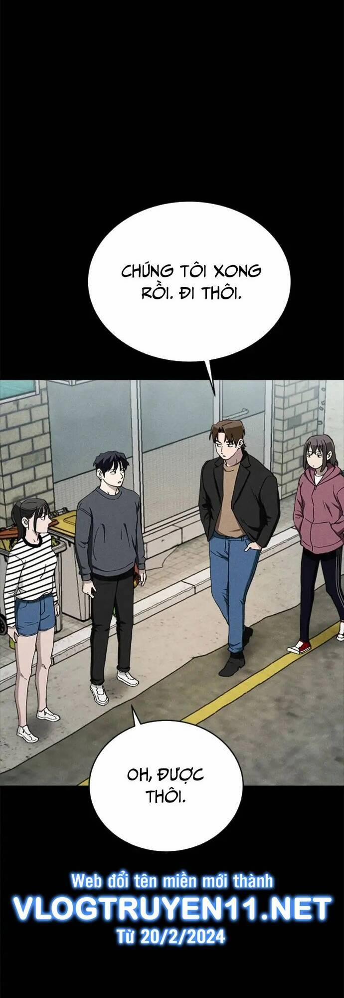 Loser Coin 26 trang 8