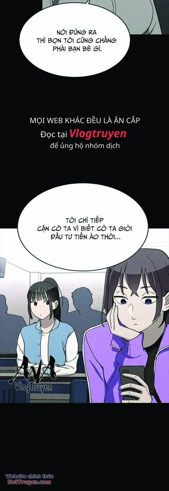 Loser Coin 32 trang 10