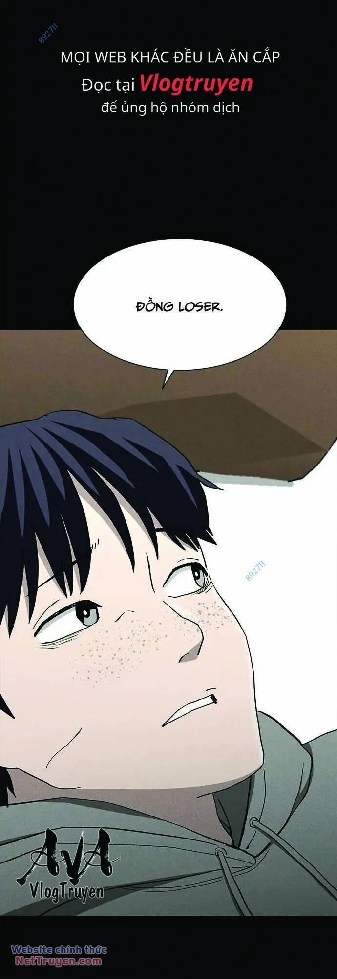 Loser Coin 32 trang 15
