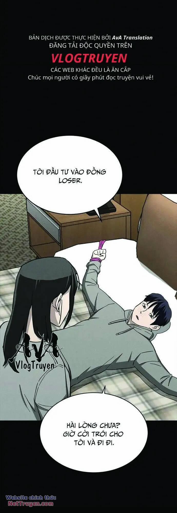 Loser Coin 32 trang 16