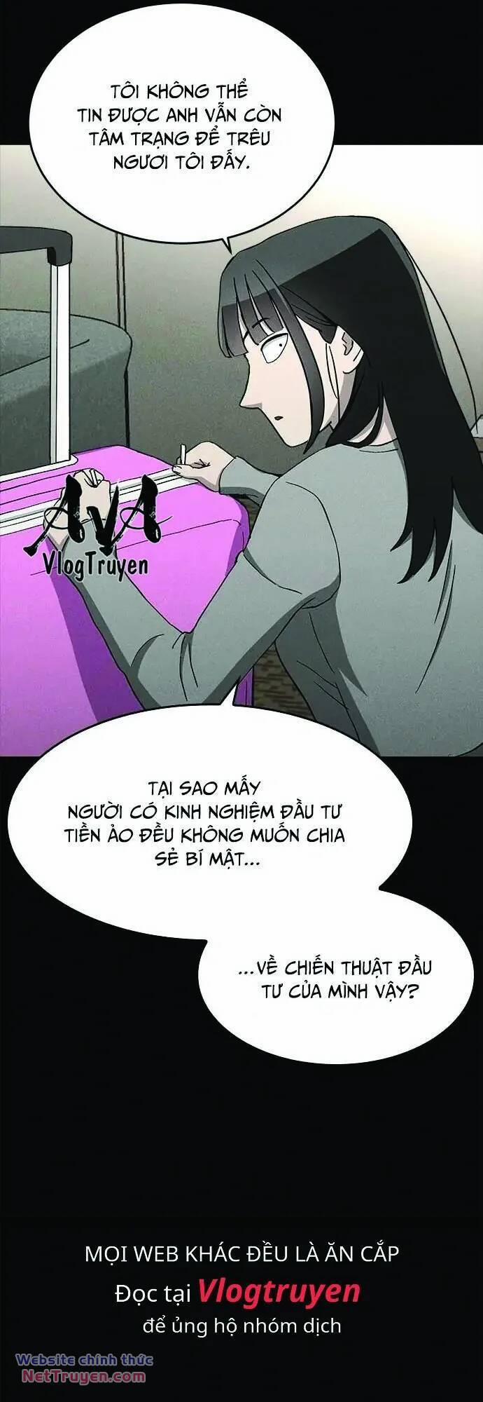 Loser Coin 32 trang 23