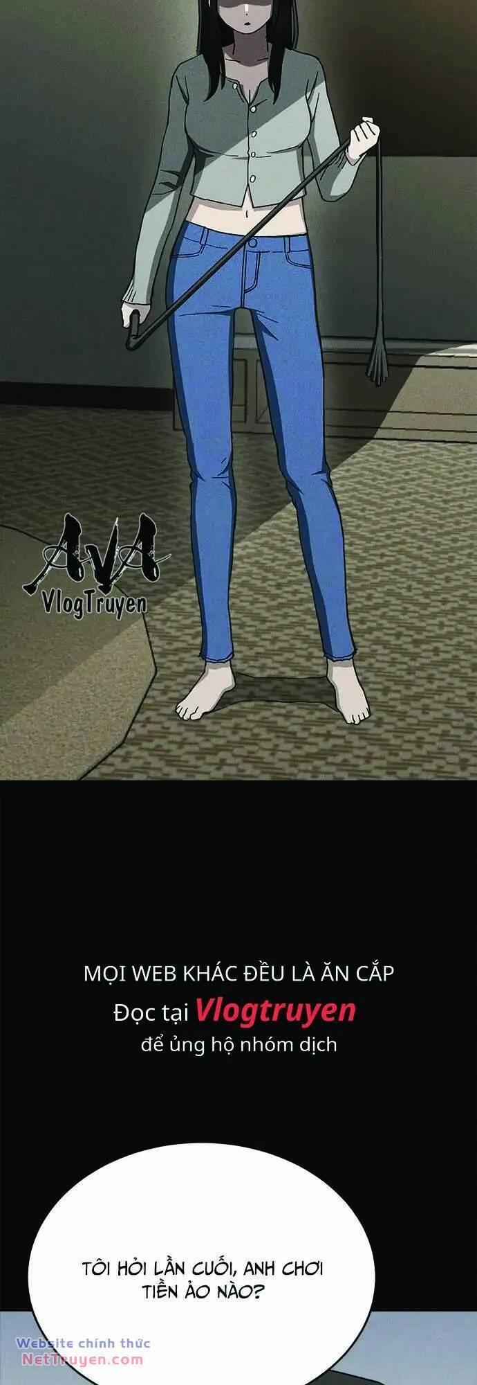 Loser Coin 32 trang 25