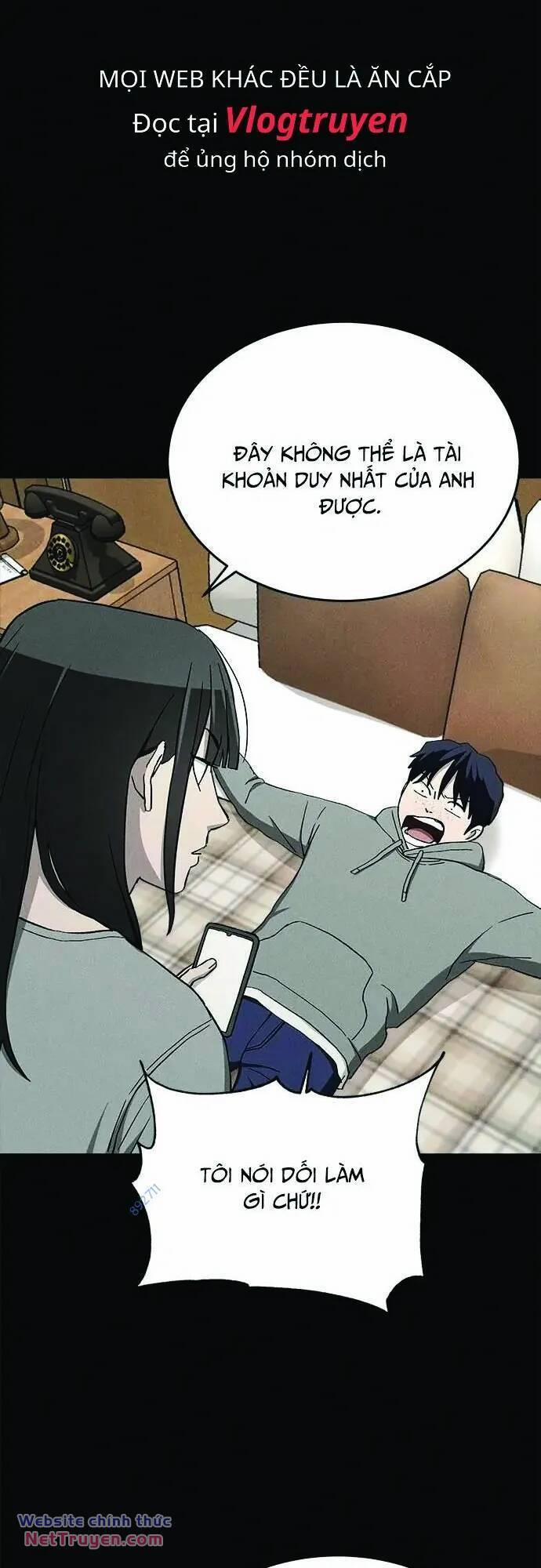 Loser Coin 32 trang 32